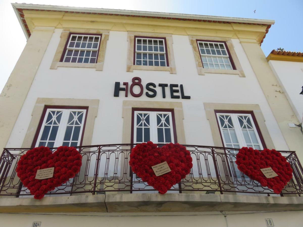 Hostel 18 ก็องสตังเซีย ภายนอก รูปภาพ