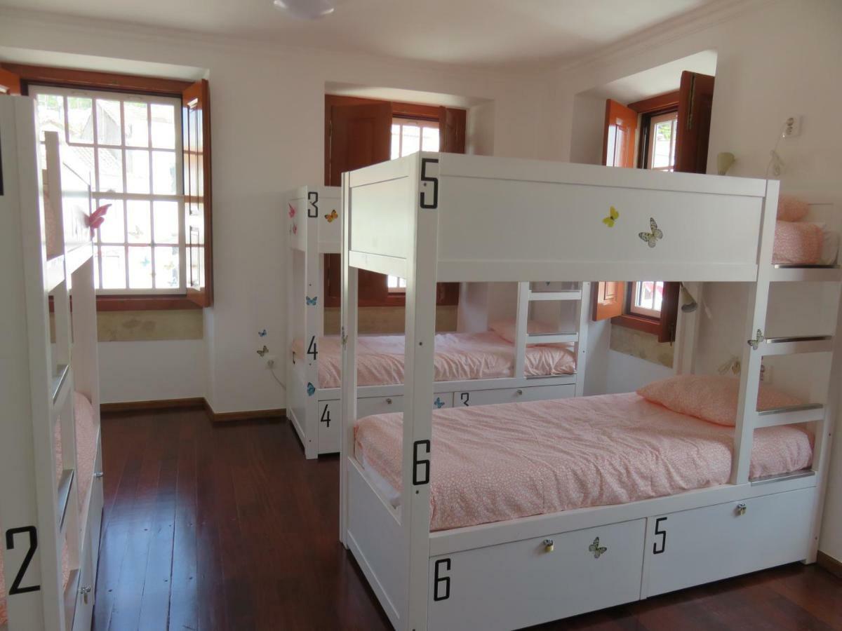Hostel 18 ก็องสตังเซีย ภายนอก รูปภาพ