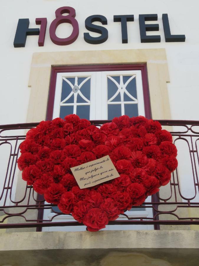 Hostel 18 ก็องสตังเซีย ภายนอก รูปภาพ