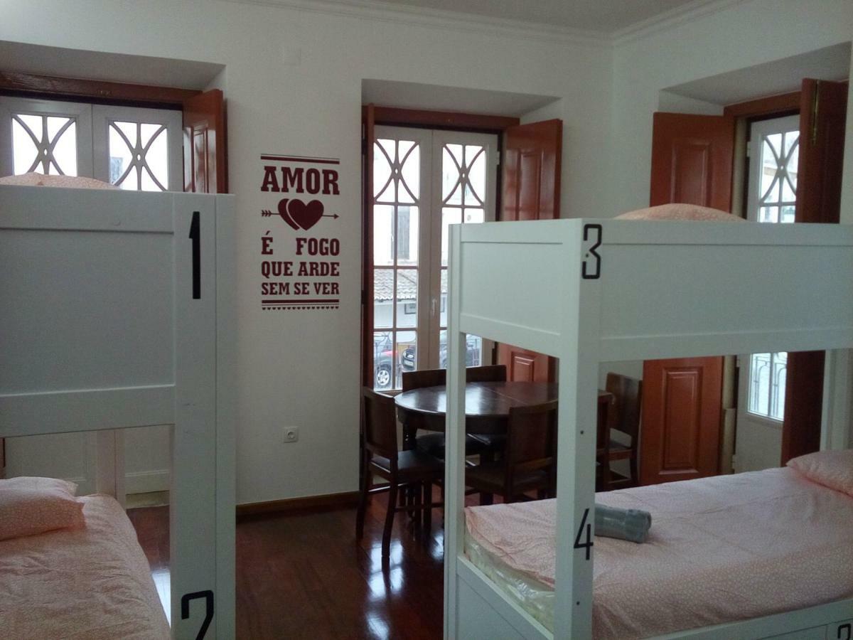 Hostel 18 ก็องสตังเซีย ภายนอก รูปภาพ